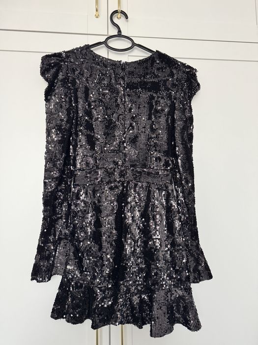 Rochie Dana Budeanu Sequin Ava