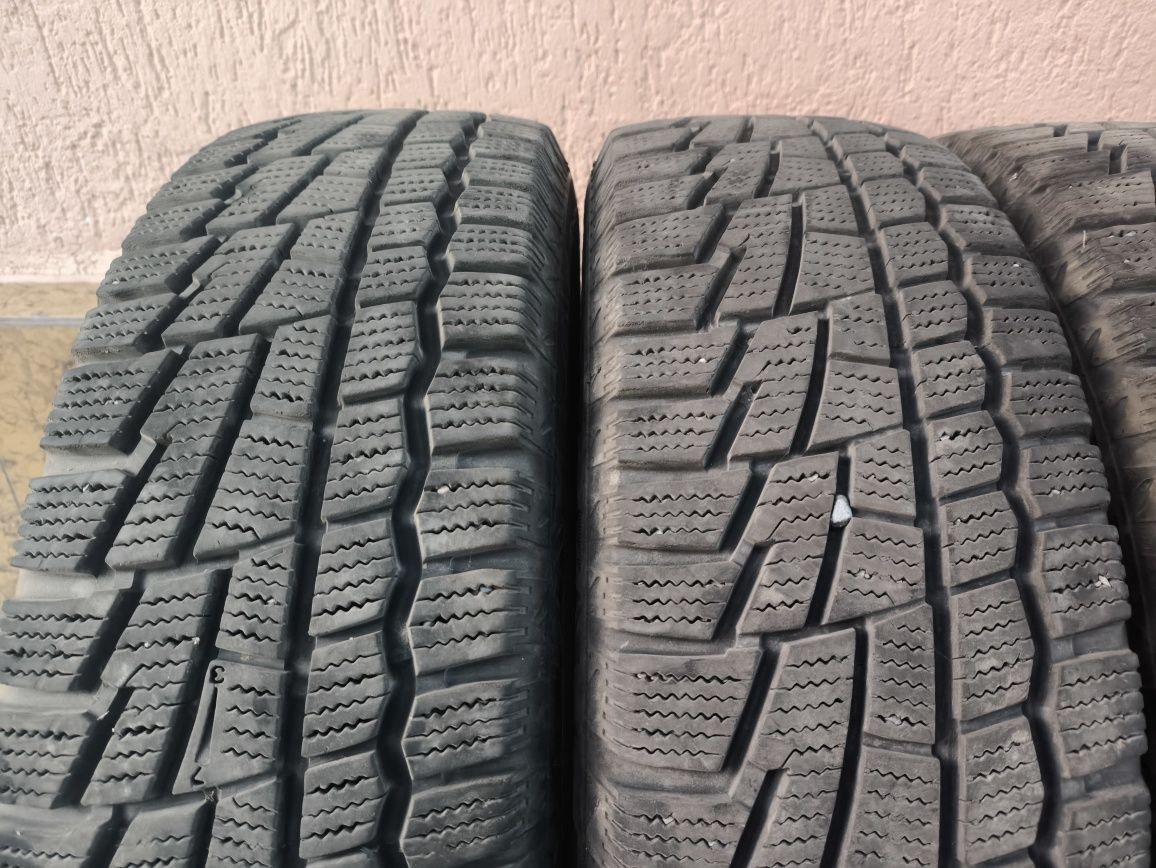 Шины зимние Cordiant 185/65/R15