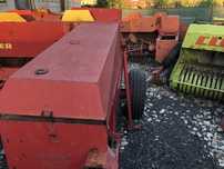 Piese balotiera welger claas intinzator cardan grup furca pinion lant