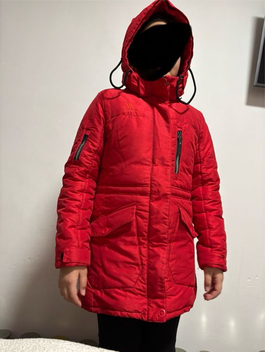 Куртка на 13-14 лет