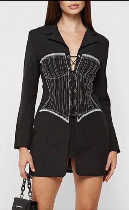 Rochie sacou Maniere De Voir