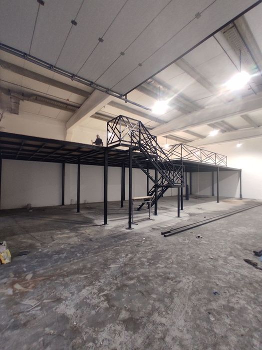 Svarka ishlarini qilamiz. Professional ish tajribasi