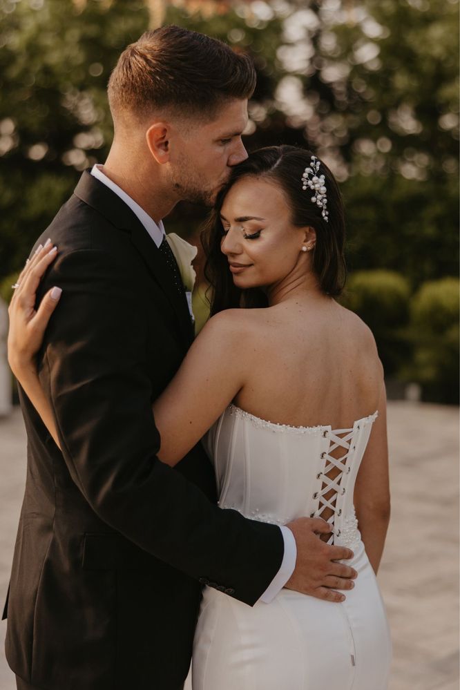 Rochie Mireasa Exclusive Bridal