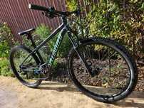 Bicicleta Specialized Rockhopper (copil/adult h160-180cm)