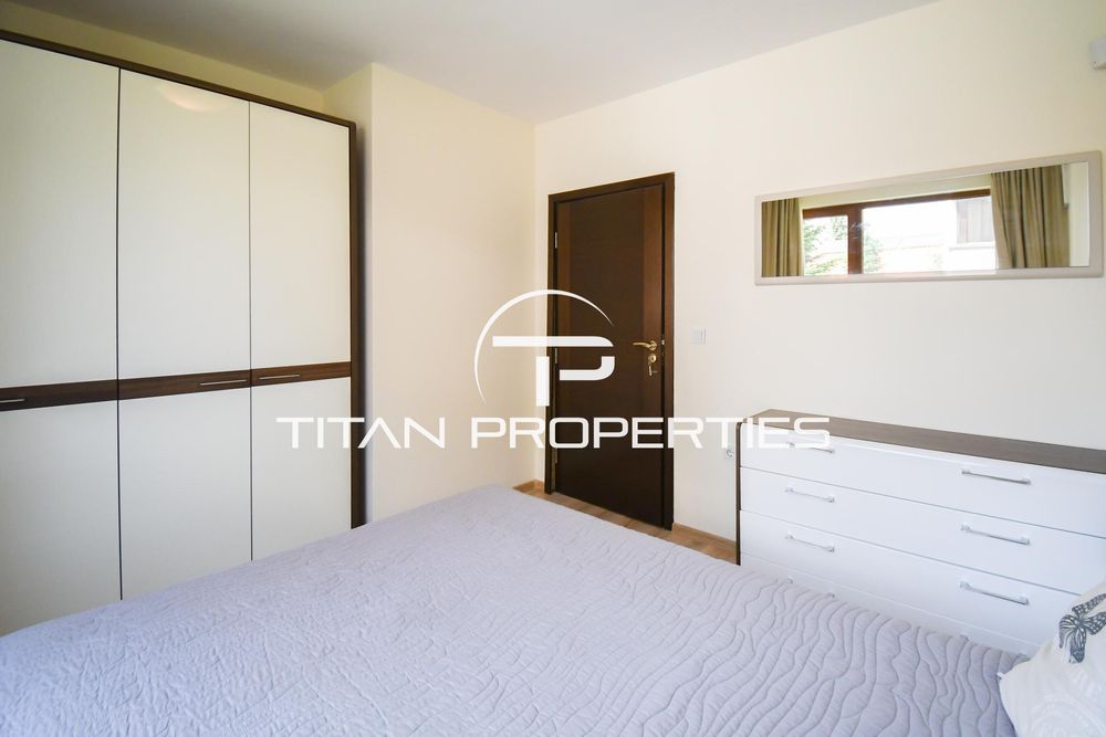 Дава се под наем Двустаен апартамент в София, Симеоново - 80 кв.м за 650 € - Снимка #9