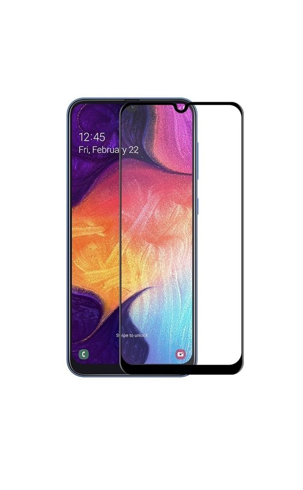 Folie Sticla Curbata /6D/11D/PRIVACY Samsung A20S/A21S/A22/A25/A24