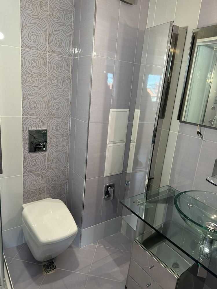 Продава се Многостаен апартамент в Пловдив, Съдийски - 200 кв.м за 1800 €/кв.м - Снимка #9
