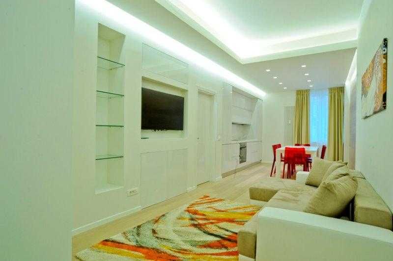 Продава се Четиристаен апартамент в София, Изток - 116 кв.м за 1854 €/кв.м - Снимка #8