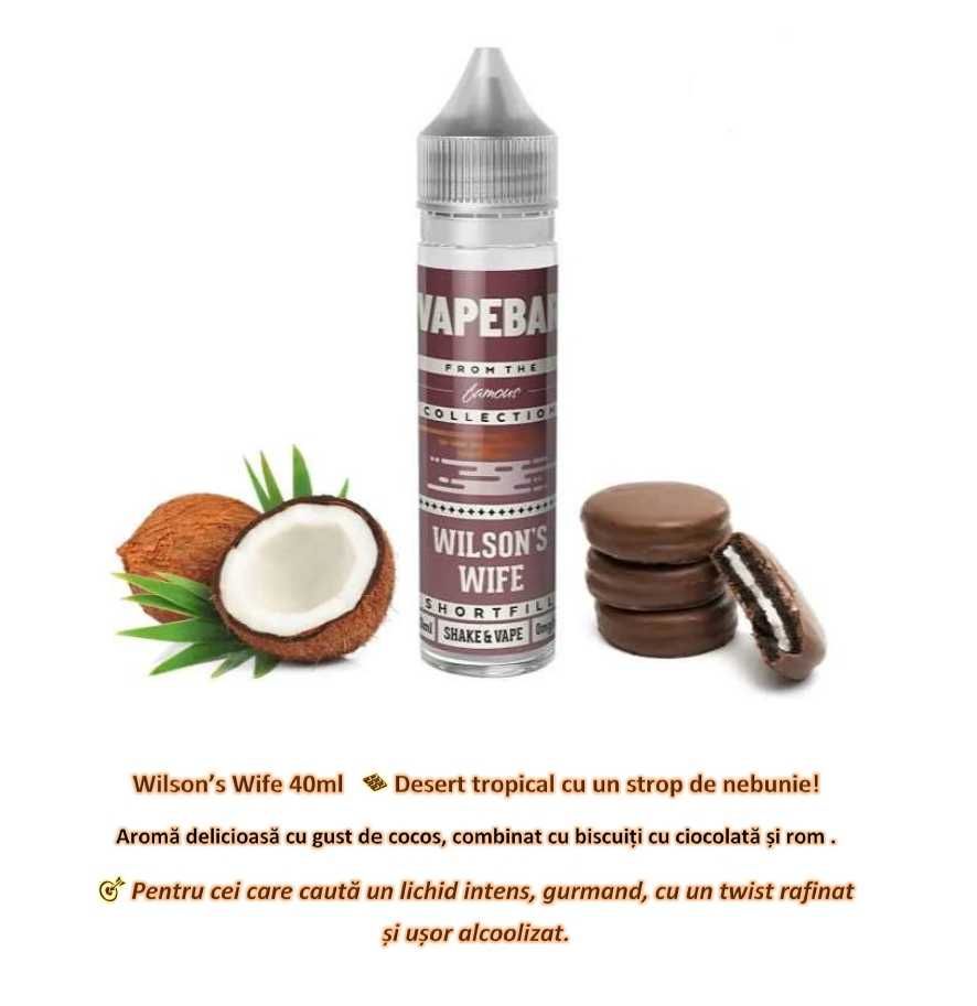 Delicii aromatice : Vapebar ,SteamOK, Vaping Giant