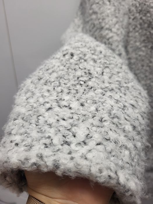 Palton midi de femei