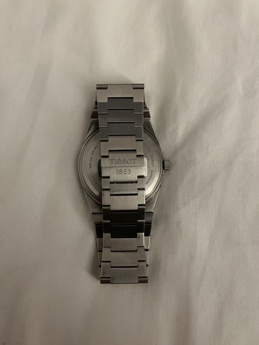 Часовник Tissot PRX