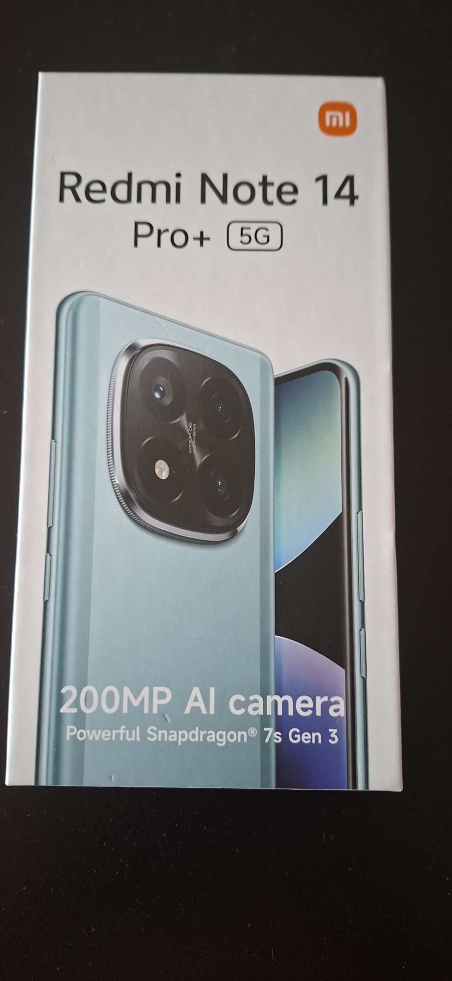 Redmi Note 14 Pro+ 5G