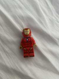 Lego Marcel Invincivle Iron Man
