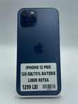 Iphone 12 Pro 128gb/75% baterie #43330
