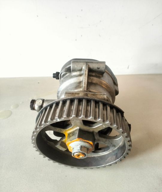 Pompa inalta Renault 1.5 dci, cod 8200057225 8200057225 Dacia Logan p