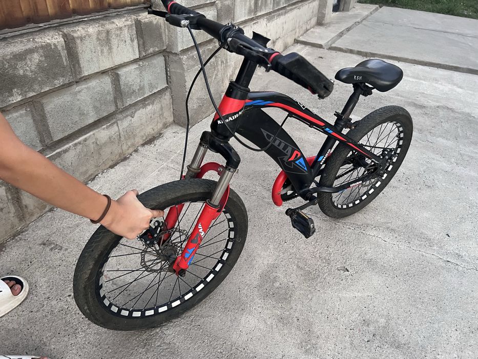 Продам 2 Велосипеда