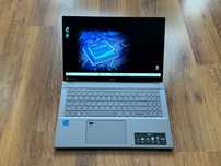 НОВ 15.6' FHD IPS i7-1355u Acer Aspire 5 32GB LPDDR5/1TB NVMe/Гаранция