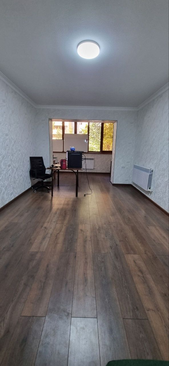 Продаётся  2х комнатная квартира
