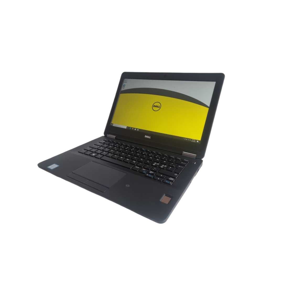 Dell Latitude E7270 12,5" FHD i5-6300U SSD 256 GB 8 GB RAM