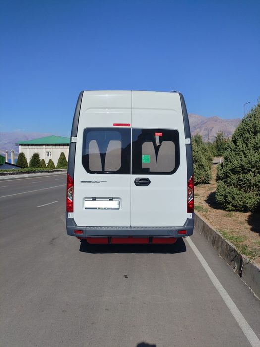 Продается Газель Некст