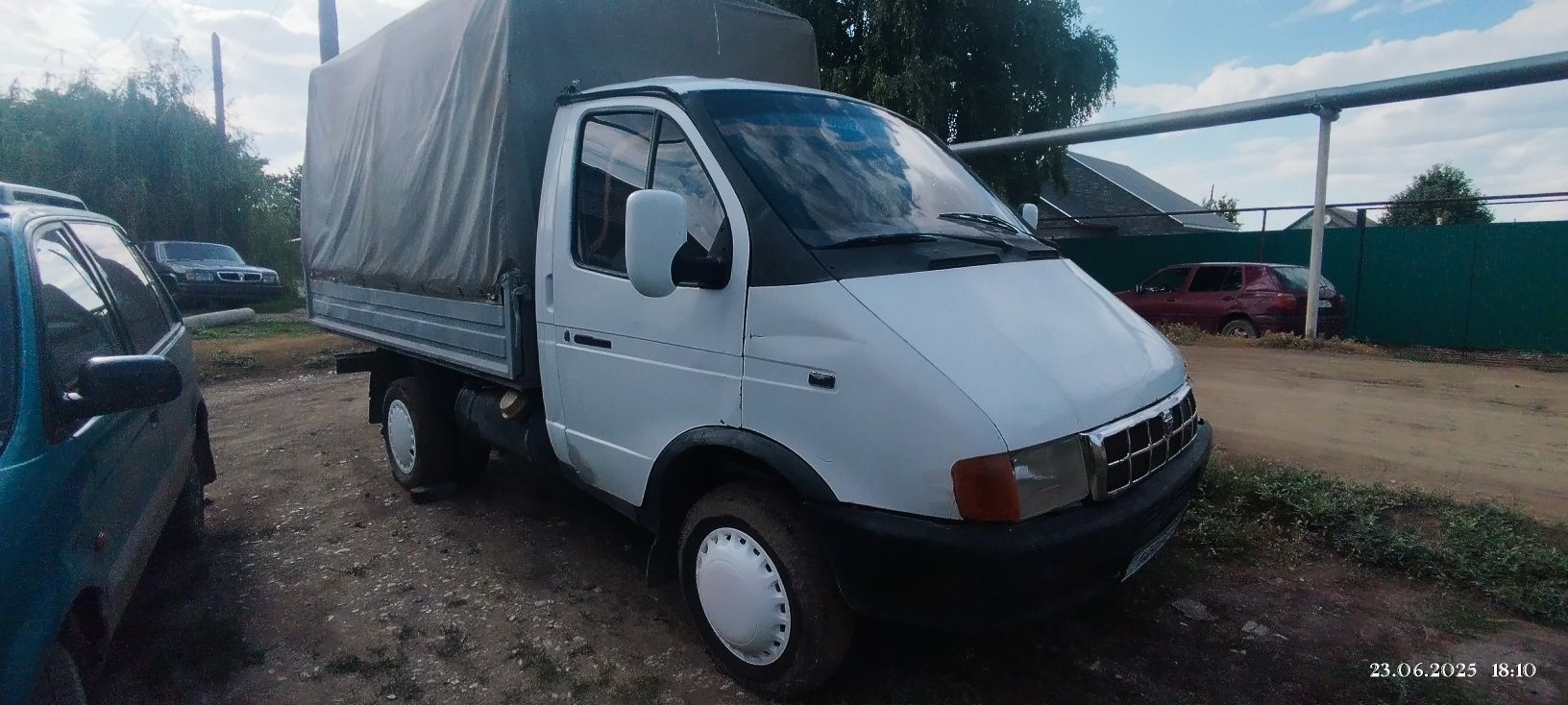 Продам Газель.срочно