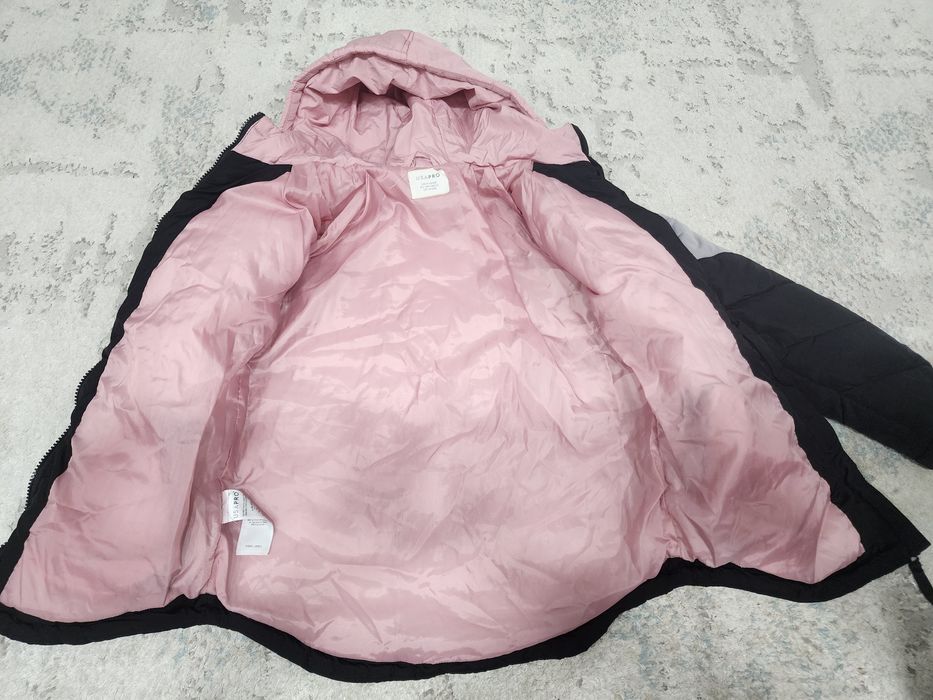 Куртка USAPRO на 9-10 лет