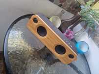 Boxa bluethoot,portabila,Marley,sunet excelent,ocazie