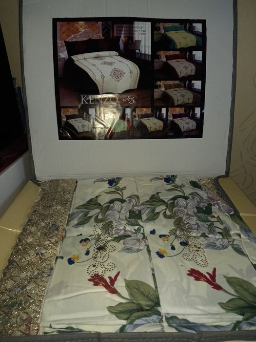 Постельное белье