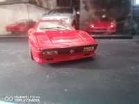 Bburago Ferrari - 288 GTO  1/24