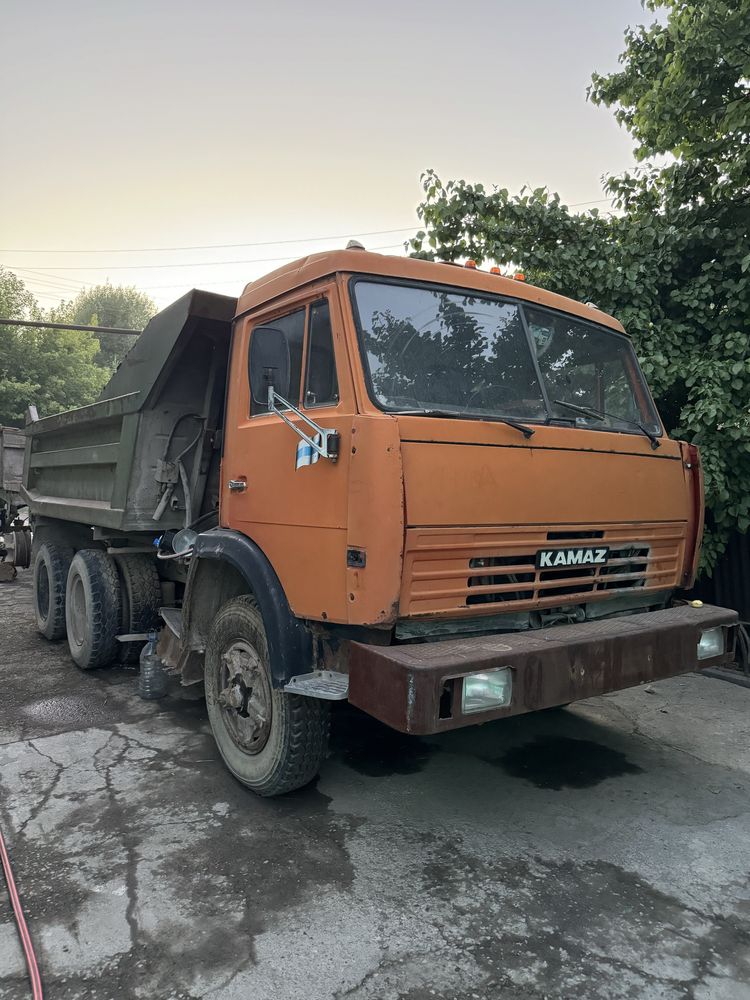 Продается Камаз