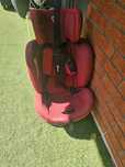 Vand scaun auto Cocolle Isofix