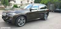 BMW X5 M50D, model 2016