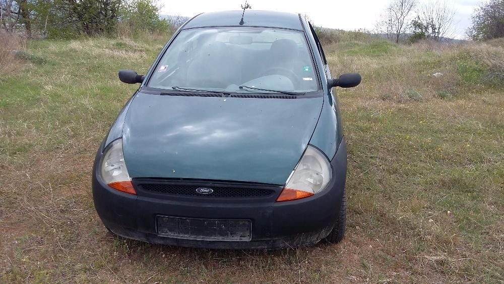 Продавам   Форд КА 1,3 i/ Ford KA 1.3i 60к.с. (1996-2005) на-чàсти