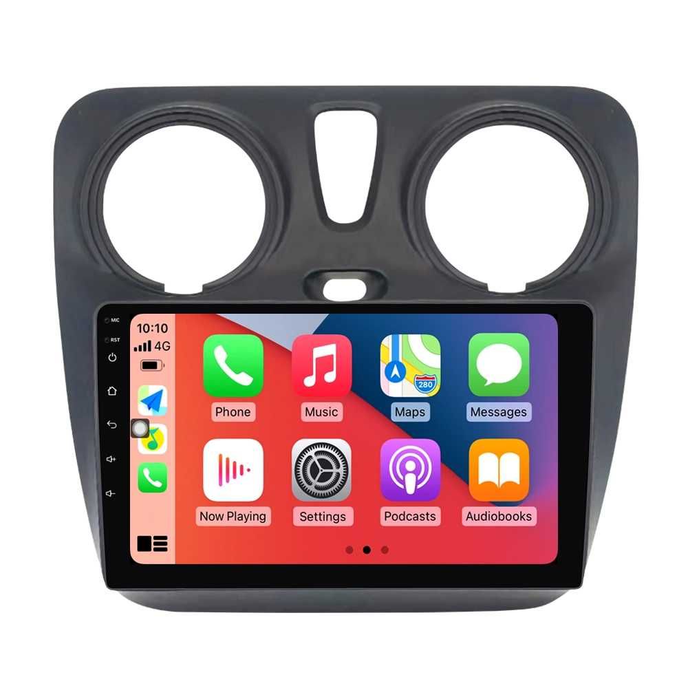 Navigatie Dedicata Dacia Dokker/Lodgy (2012-2020), 9Inch,WiFi, Carplay