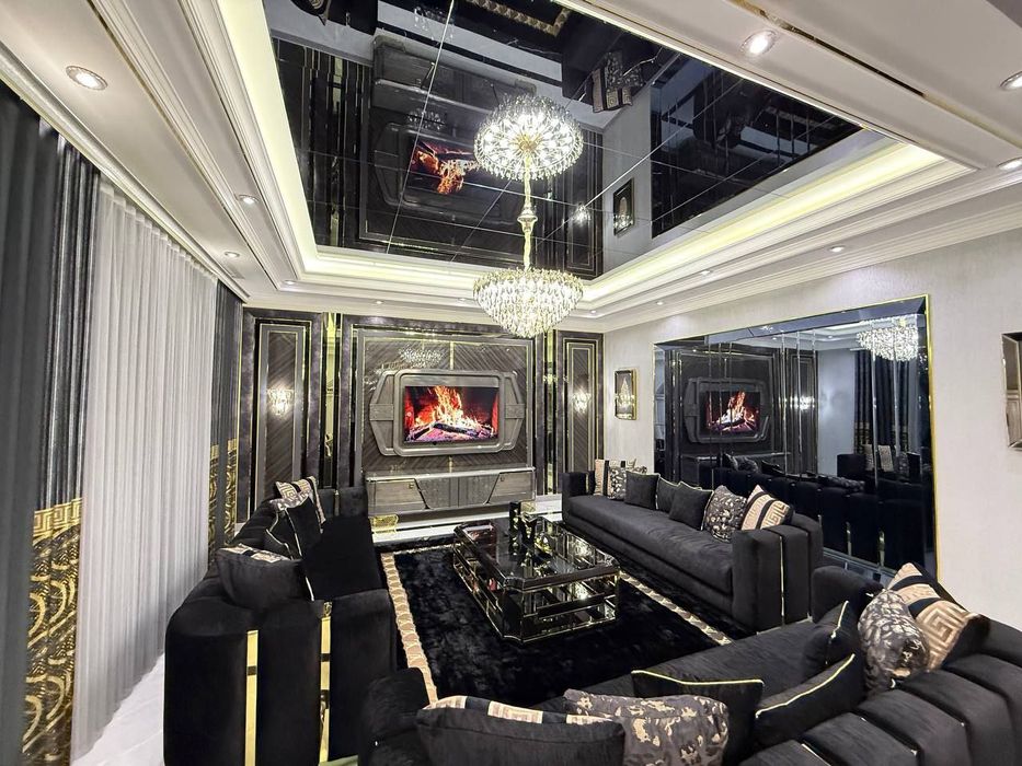 Продаю евро дом в Юнусабаде hi town