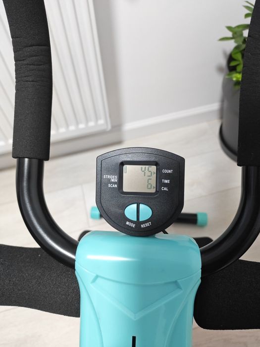 Aparat abdomene Kondition AB Dual Trainer – ca nou!