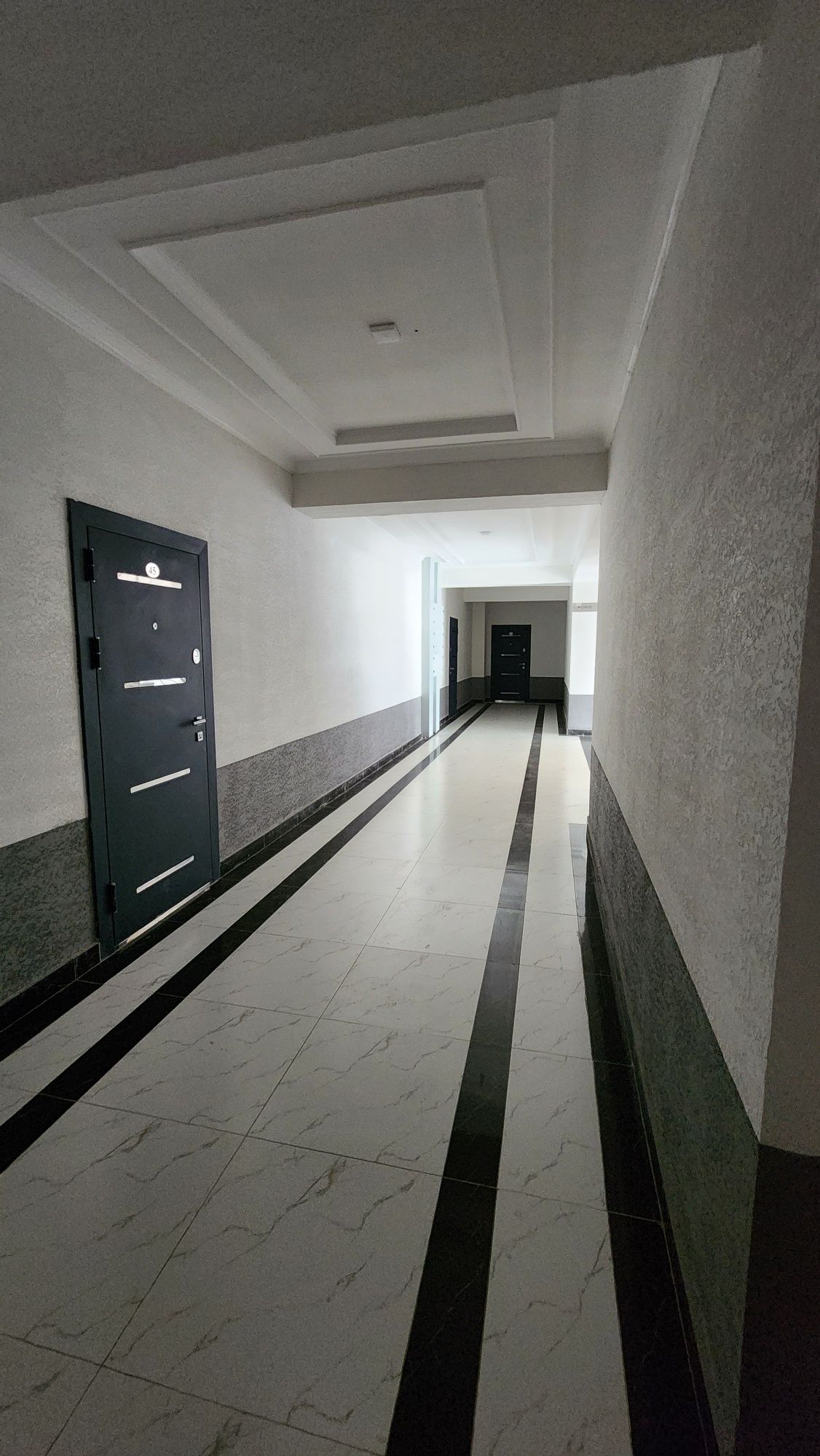 Smart Cityda 2 xonali Kvartira ijaraga beriladi.