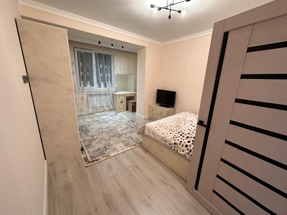 Сдам каартиру , район аксай 4 121 дом