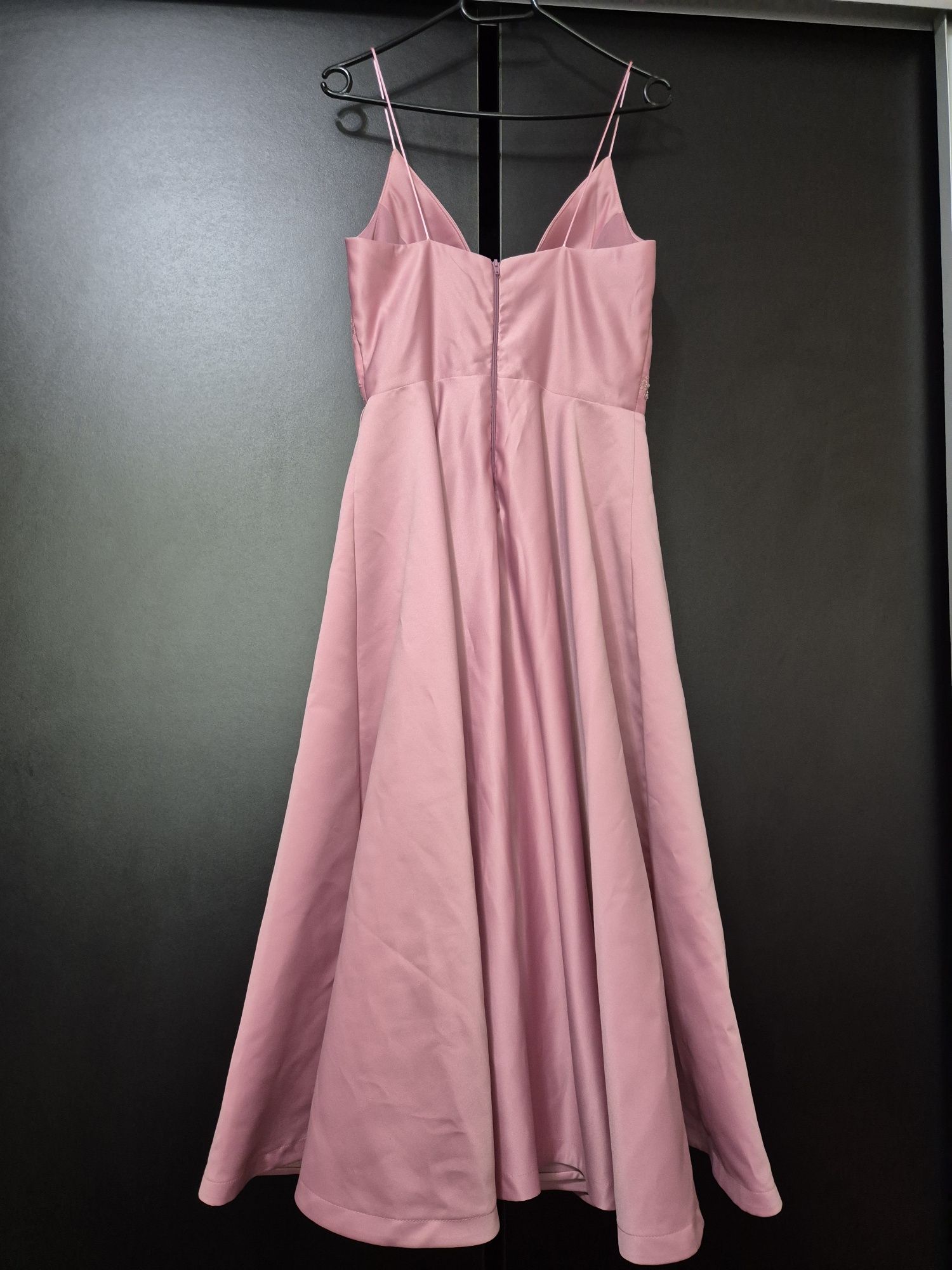 Rochie ocazie midi BBY