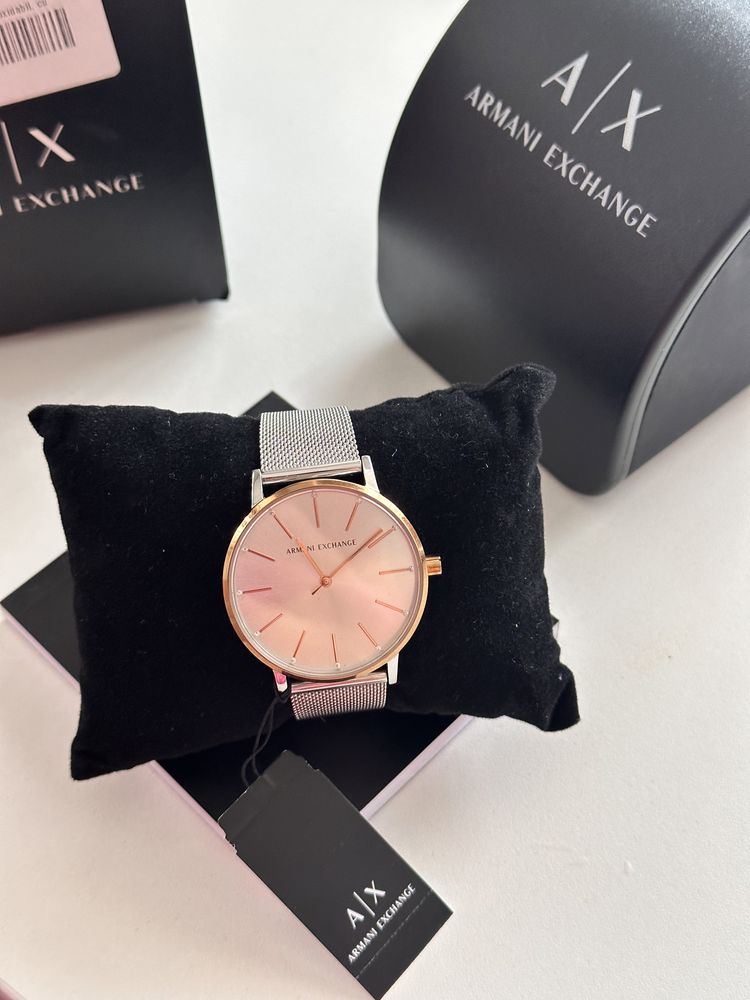 Часовник Armani Exchange AX5537