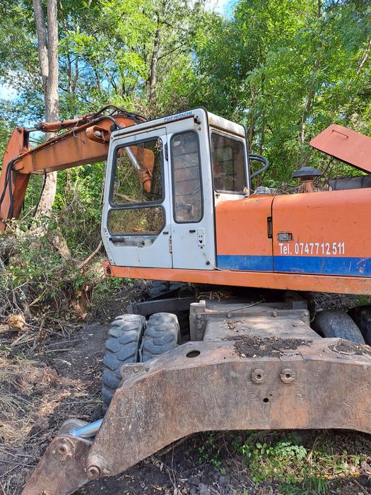 Picon si excavator 20t .. 30 tone