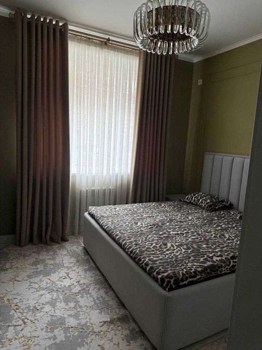 Жк Assalom sohil дуплекс 3/1/9 109м² Евро