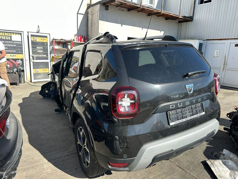 Dezmembrari Dacia Duster 2021 1.5 Diesel K9K AdBlue