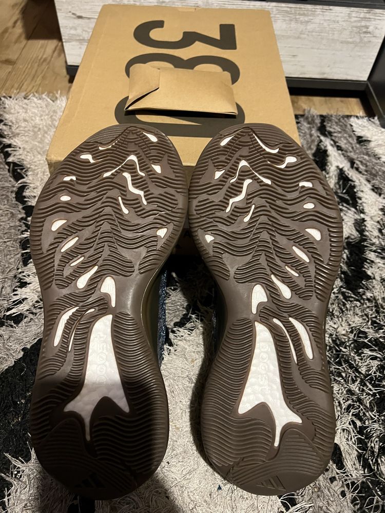 adidas Yeezy Boost 380 covellite
