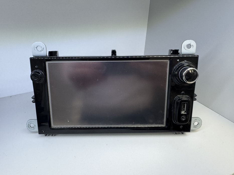 Navigatie Renault Model LAN5210WR1