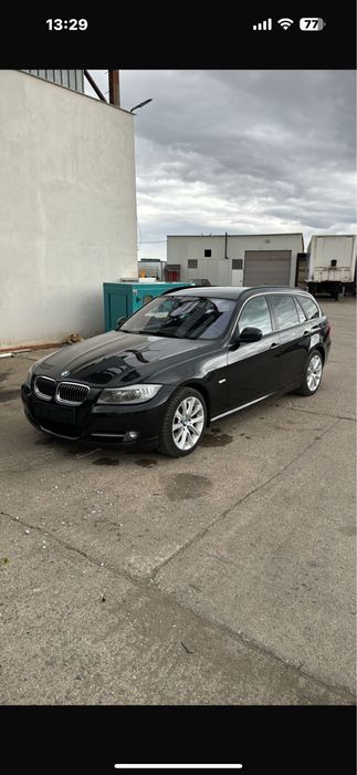 BMW seria 3 330D xDrive 2012