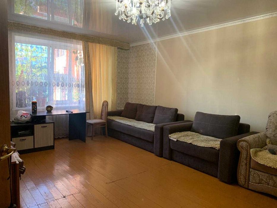 Продам 3-комн в 20 мкр