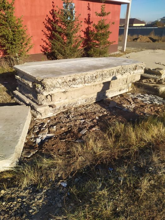 Продам керамзитовые плиты