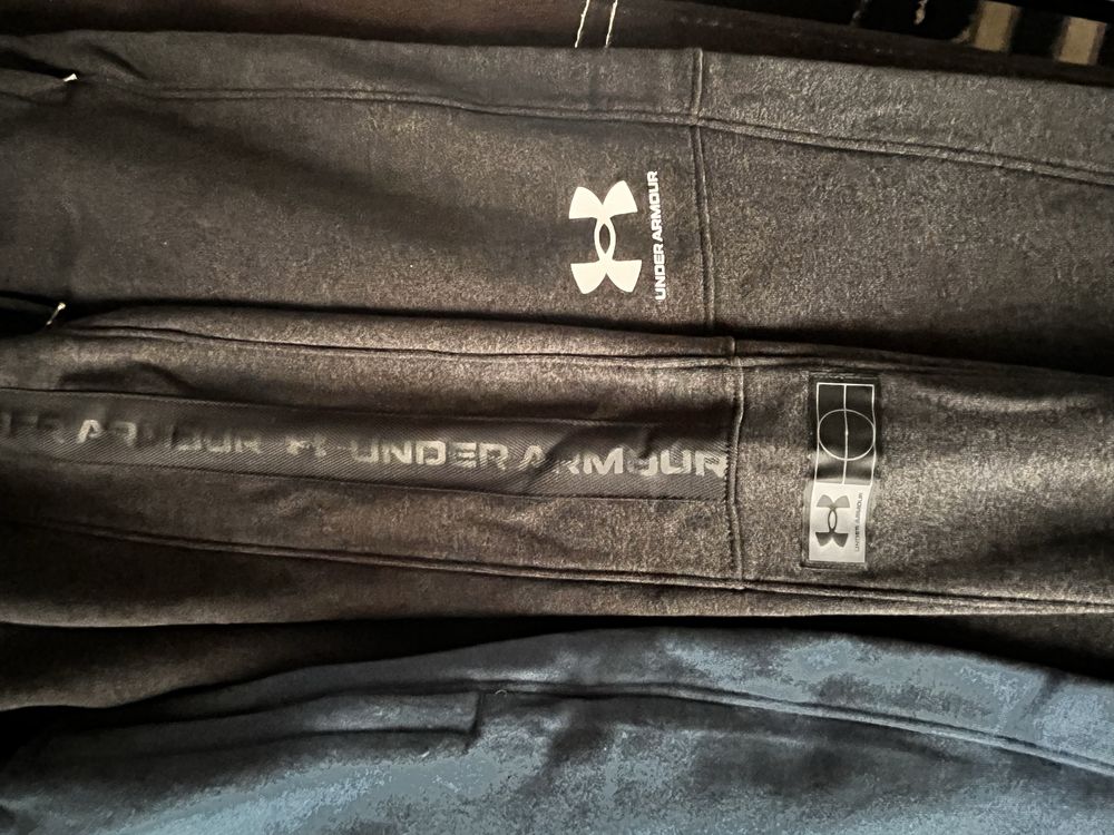 Under armour мъжки долнища