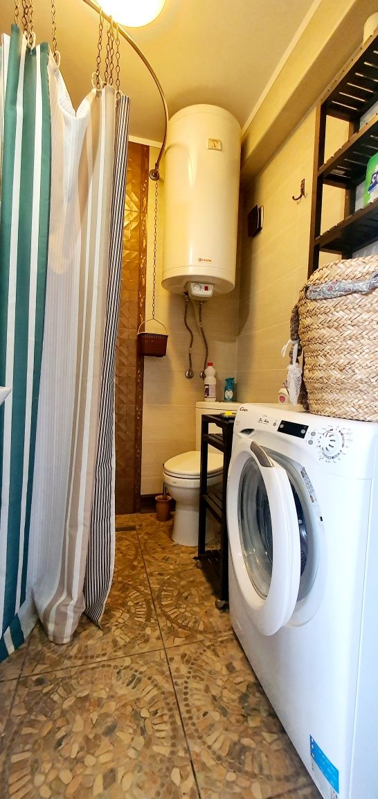 Уникални апартаменти в центъра на града.